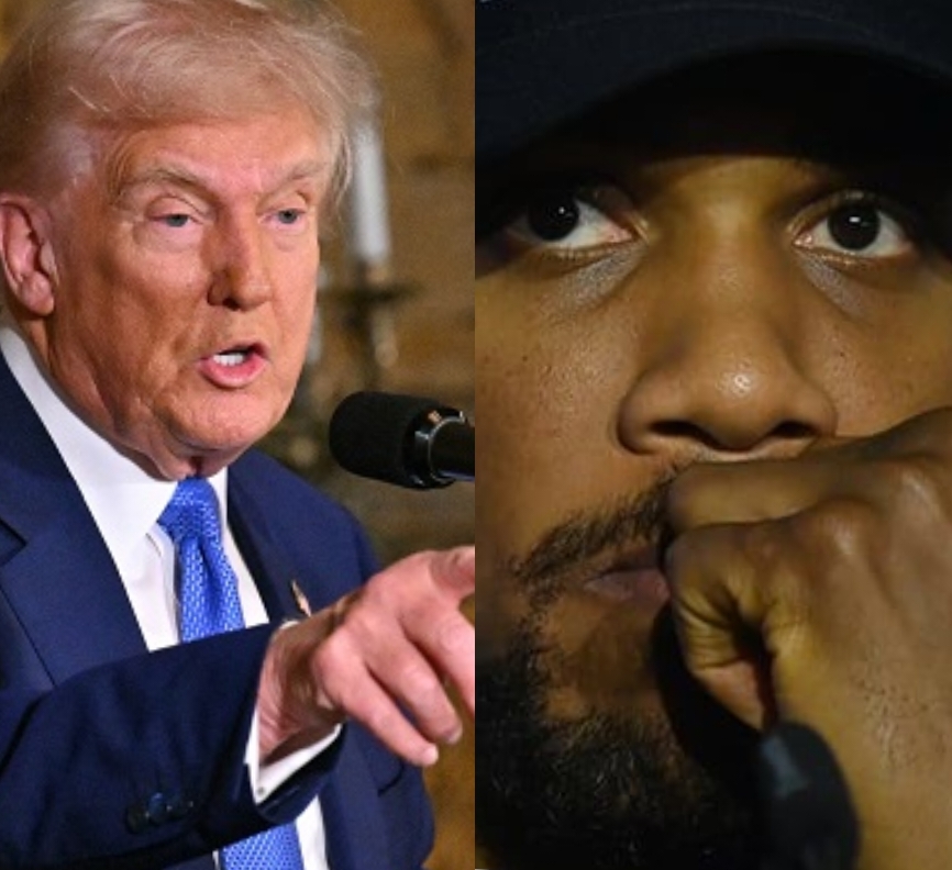 If morning shows the day…