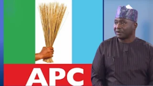 Defence Minister General Musa set to join APC