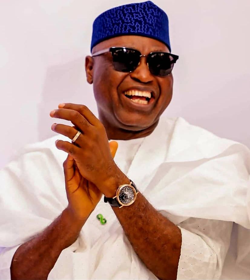 Ekiti 2026: Oluyede Campaign Council hits Oyebanji for rising insecurity  … Thanks Ekitikete for standing by PDP guber candidate
