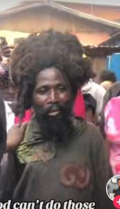 Man regains sanity at Church programme after 15 years of mental illness