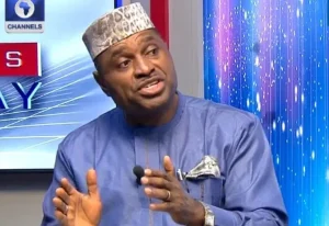 Kenneth Okonkwo speaks on attempted coup In Nigeria