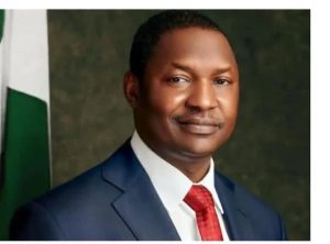Breaking: Judge recuses self from EFCC’s cases against Malami