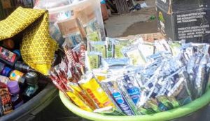 FG suspends ban on sachet alcohol, 200ml PET bottle products   … Cites economic, security reasons    … Tells NAFDAC to halt enforcement