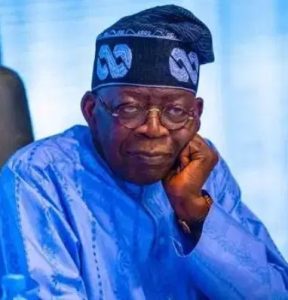 Tinubu jittery over 2027 election — APC chieftain