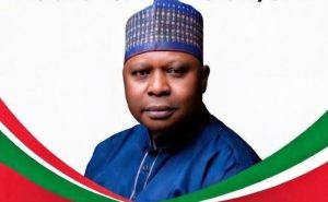 Kabiru Turaki to commission new Oyo PDP secretariat Tuesday