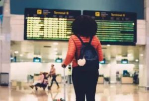 UK graduate returns to Nigeria, recounts struggle to secure employment