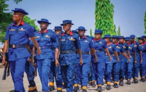 NSCDC warns contractors against damaging fibre-optic cables in Oyo