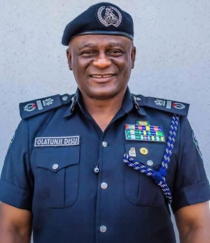IGP Disu inaugurates 8-member State Police Implementation Committee