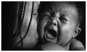 Excessive crying in babies could signal psychological problems – Mental health expert