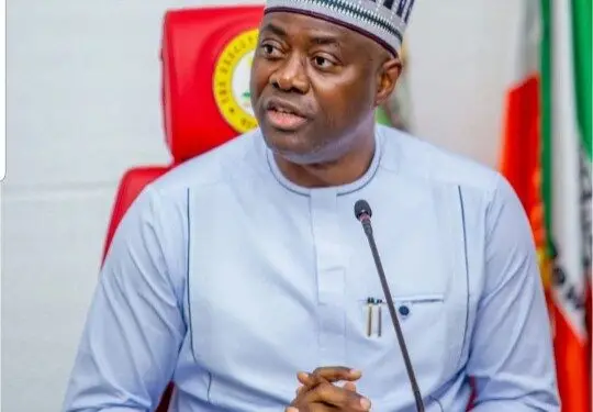 Fuel Hike: Makinde approves N10,000 salary top-up for Oyo workers