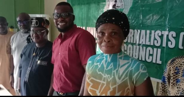 My National Assembly ambition is borne out of desire for quality representation — Engineer Toyin Ojo     … says Ado Central LCDA is building the first ever world class automated care park