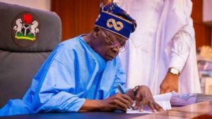 The glory of Tinubu’s London state visit vis-a-vis his ambassadorial list reproach