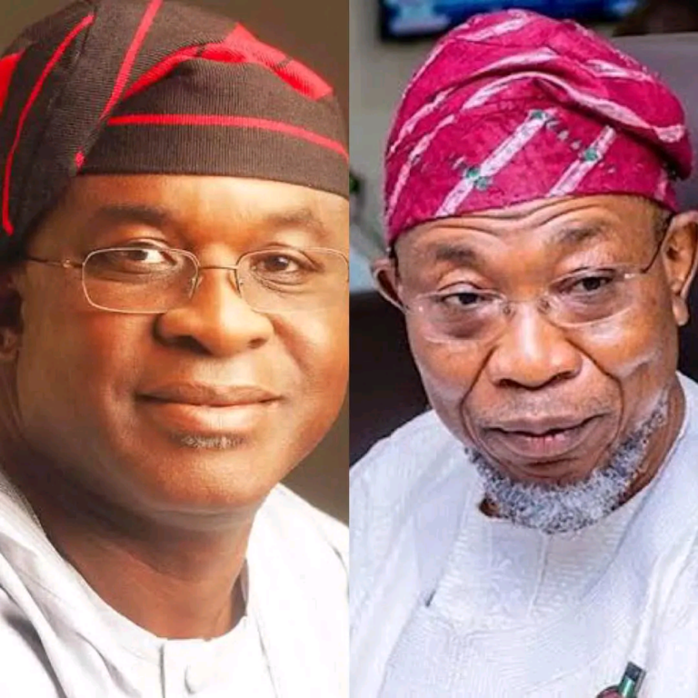 Court to rule in suit seeking removal of Mark, Aregbesola as ADC leaders today