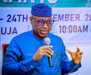 Ekiti 2026: I call it over head mockery, not flyover – Oluyede carpets Oyebanji