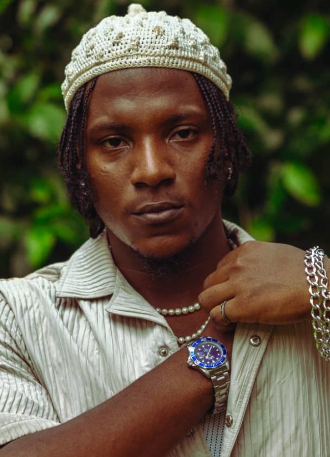 “Reclaiming the Roots!” — Nigerian Afrofusion Star Adesoga leads Global Revival of Yoruba Spirituality