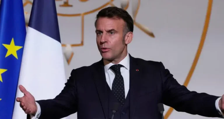 France, UK to convene talks on Hormuz deadlock  … UK against Iran blockade, says Starmer  …  Peace talks not well prepared –Germany   … Pope to Trump: Peace appeal rooted in gospel